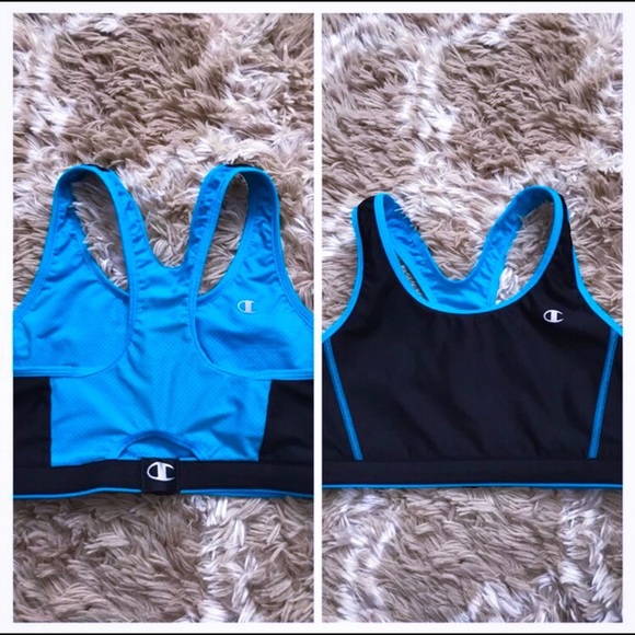 champion absolute comfort sports bra